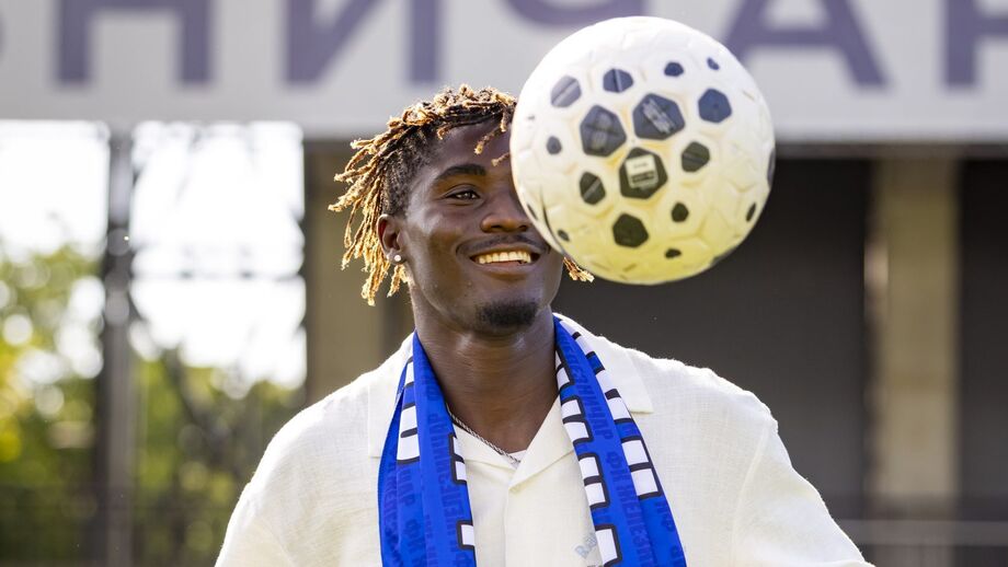 Kwaku Karikari