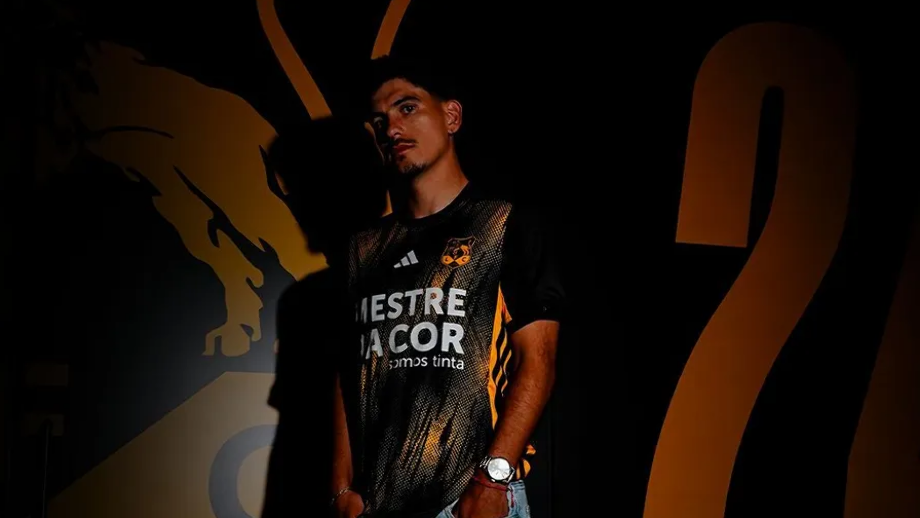 Mika Borges