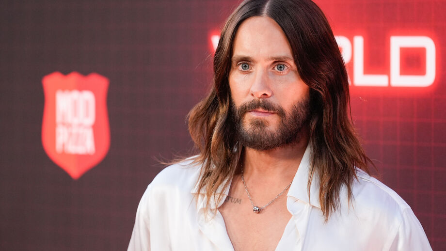 Jared Leto