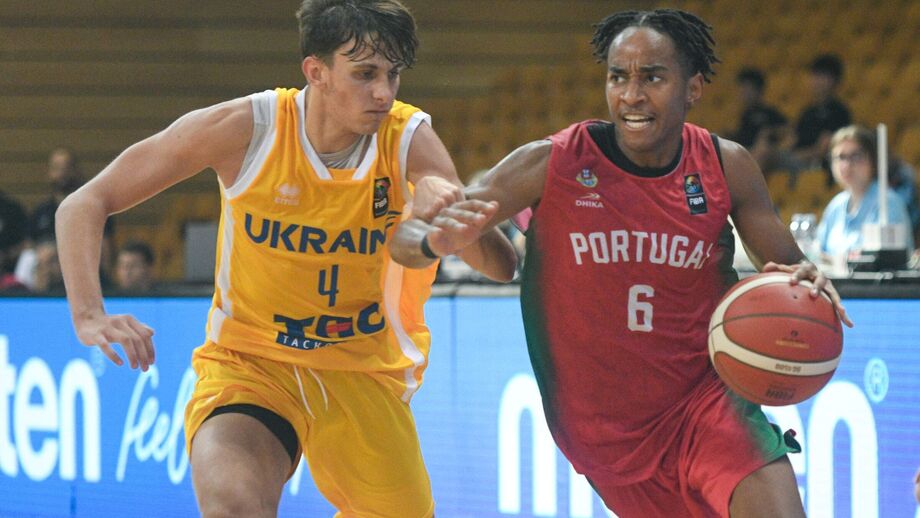Europeu sub-18