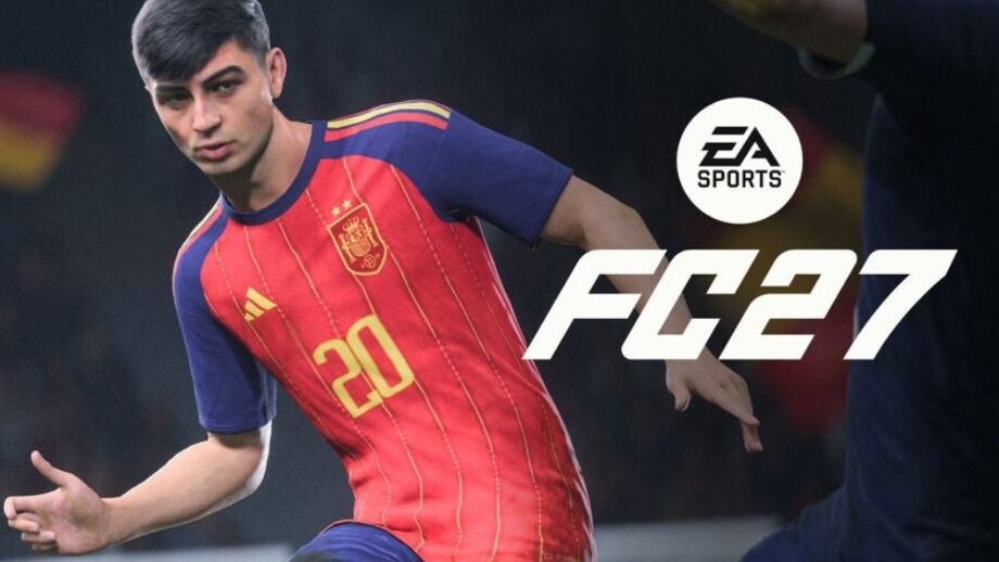 EA FC 27: Novo vídeo de jogabilidade já chegou