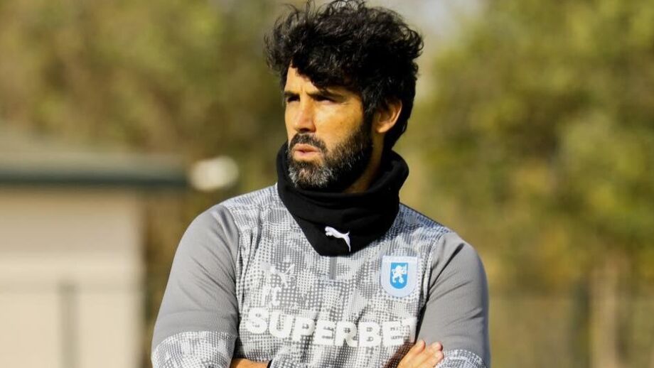 Universitatea Craiova, de Filipe Coelho, eliminado na segunda pré-eliminatória