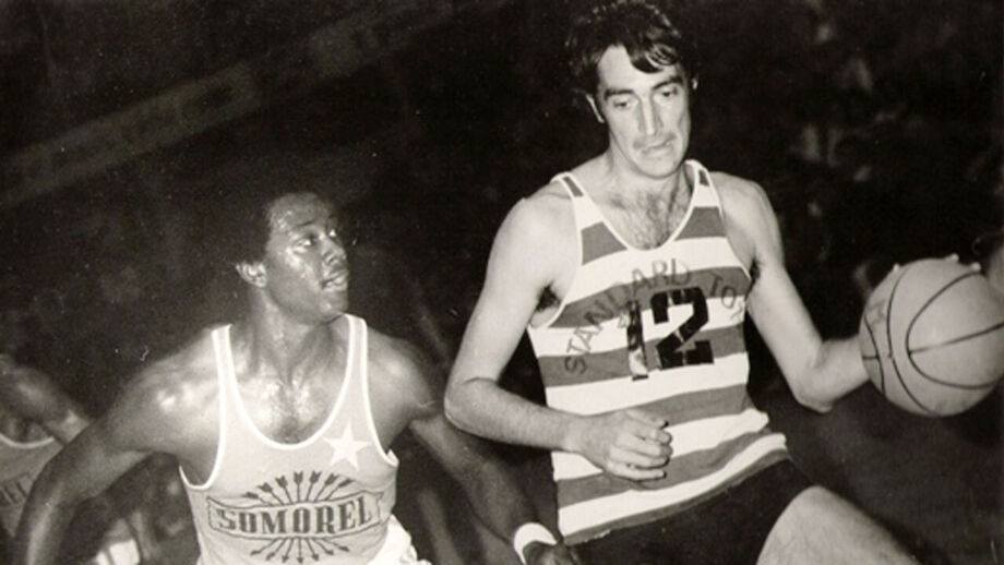 Morreu Mário Albuquerque, antigo basquetebolista do Sporting