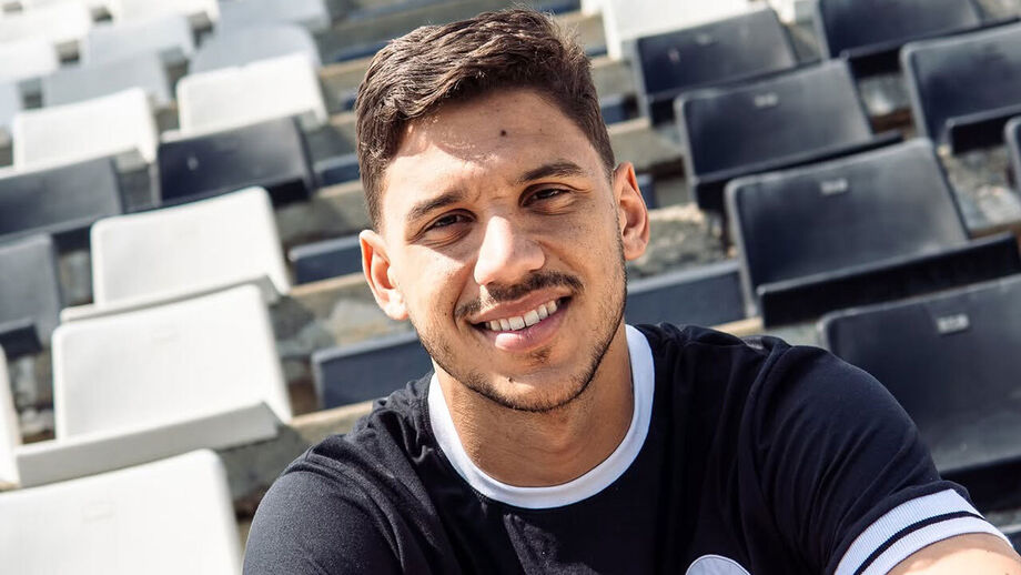 Gustavo Ramalho