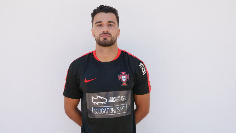 Rodrigo Escoval: do Estágio do Jogador para a Primeira Liga