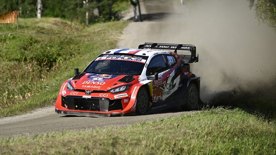 Sébastien Ogier