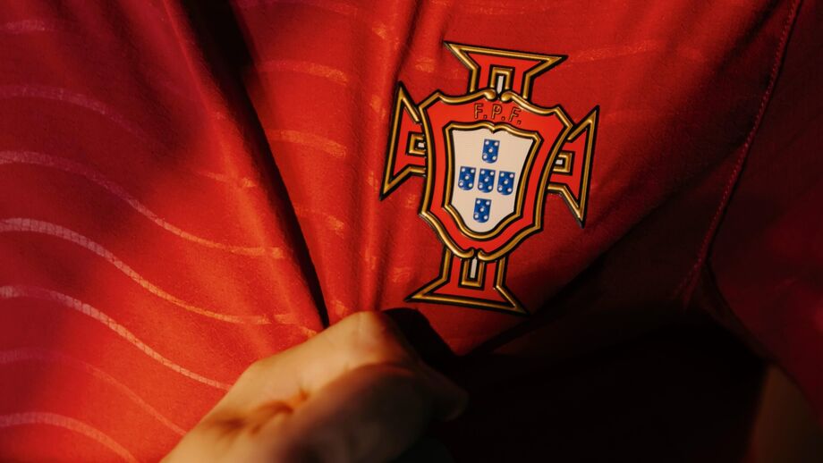 O símbolo da Seleção continuará a ser o mesmo