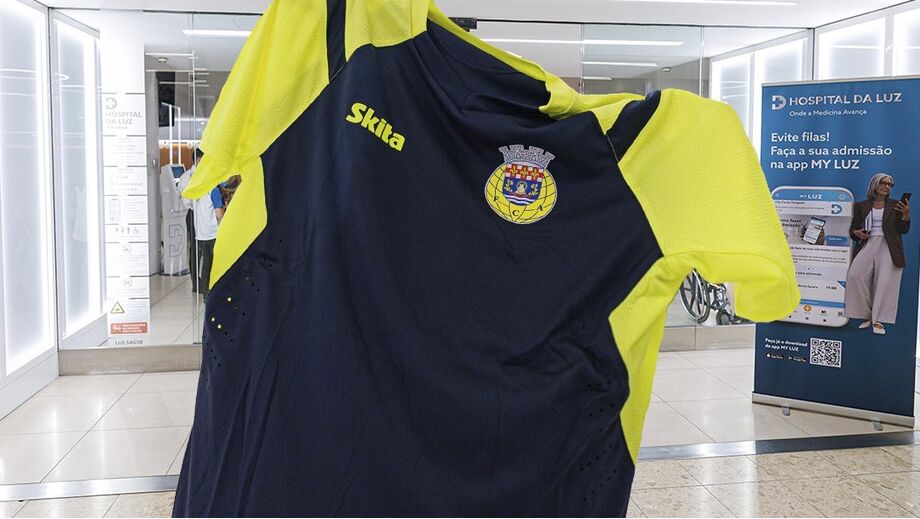 Arouca dá início à nova época