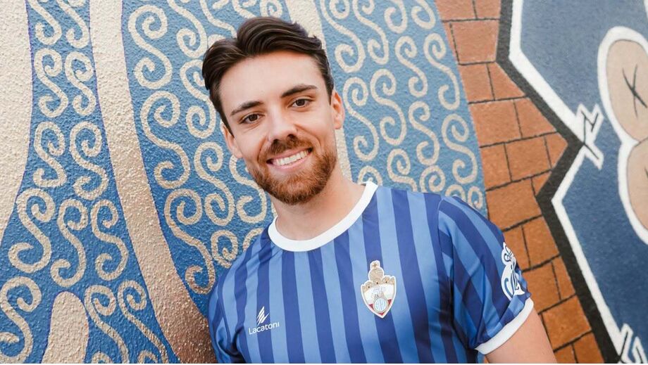 João Castro estava no São João de Ver
