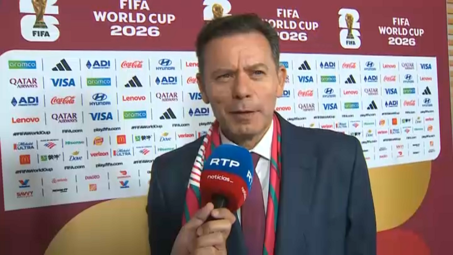 Luís Montenegro