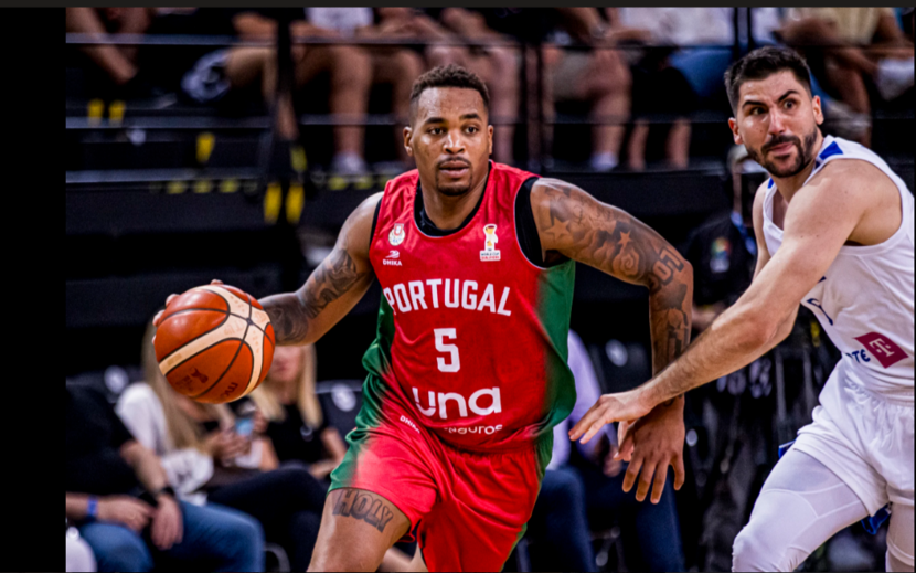 Travante Williams
