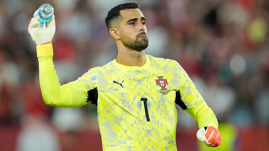 Diogo Costa 
