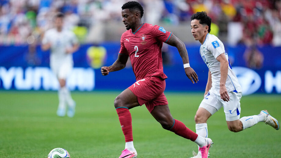 Nélson Semedo