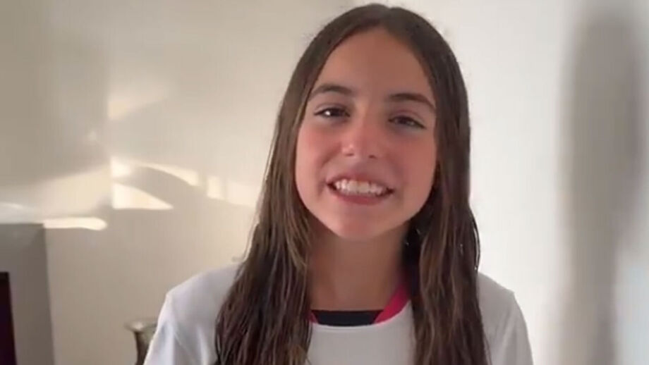 Rui Borges celebra 45 anos e a prenda vem de Mirandela: Mariana dá os parabéns ao padrinho