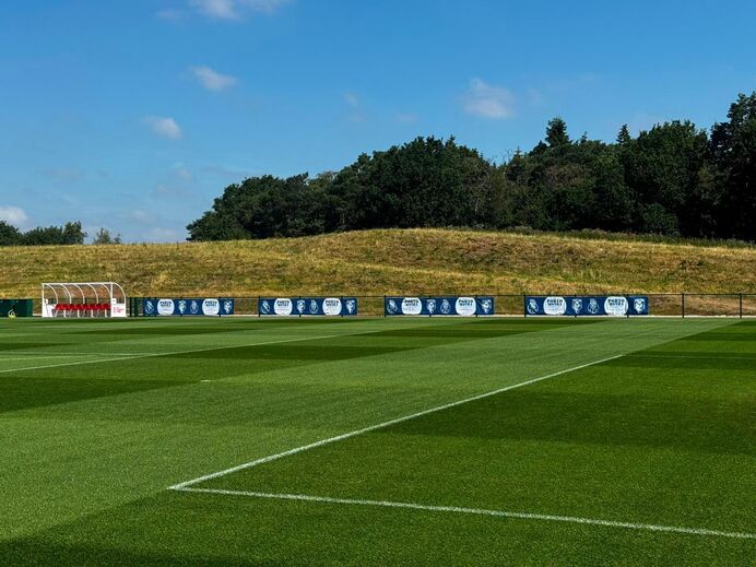FC Porto prepara local do estágio