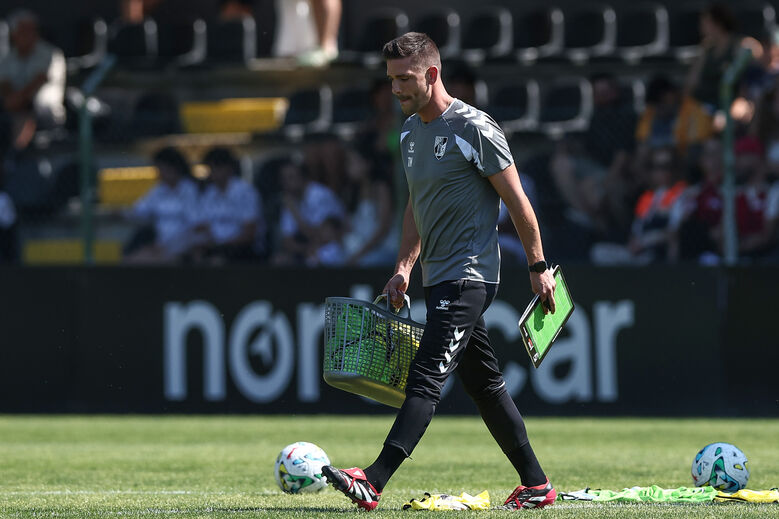 Tiago Margarido