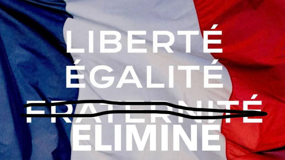 Meme do França-Espanha