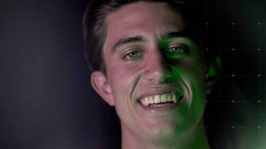 Henrique Sá reforça sub-23 do Moreirense 