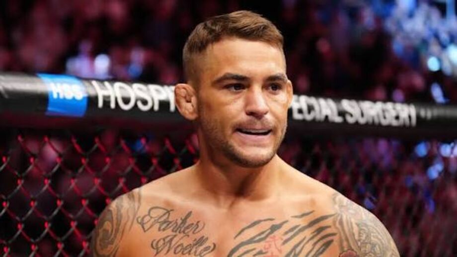 Poirier critica McGregor