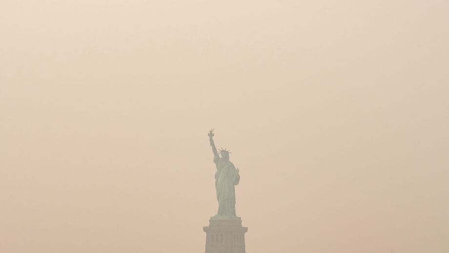 Estátua da Liberdade 