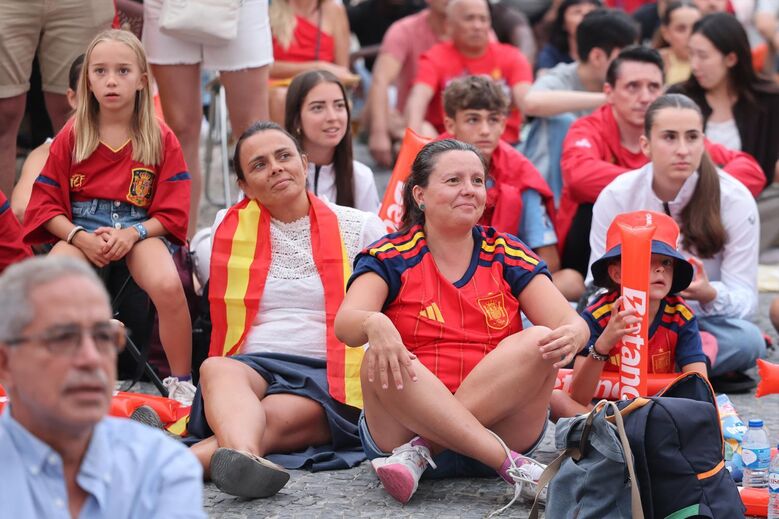 'Fan Zone Betano Medialivre' de Gaia