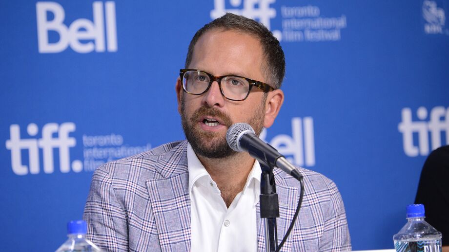 Jonathan Vaughters 