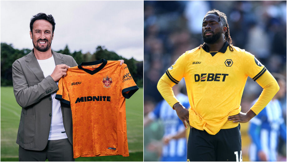 César Peixoto e Tolu Arokodare em 'guerra aberta' no Wolverhampton