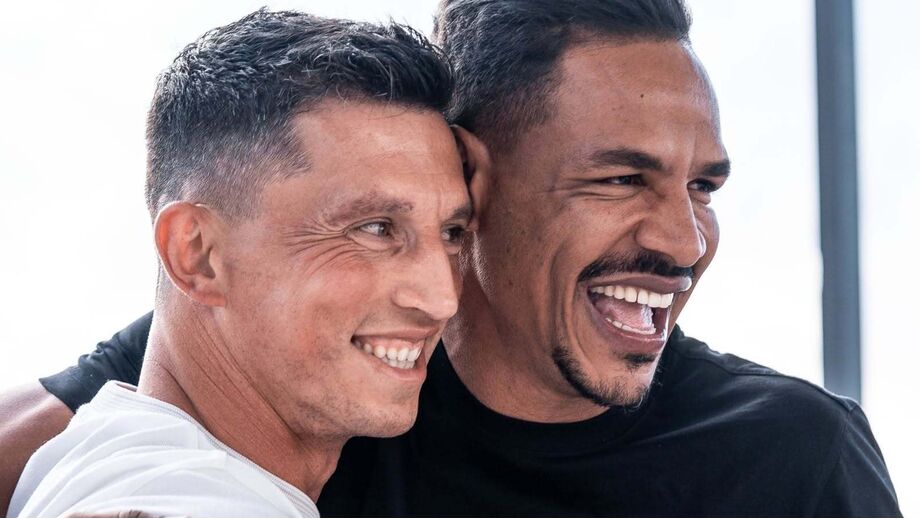 Castro e Fernando