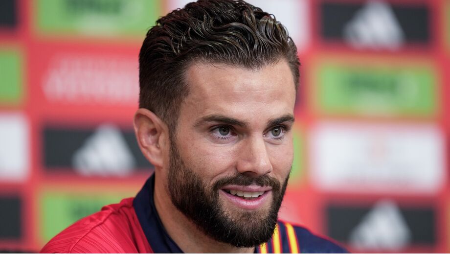 Nacho Fernández