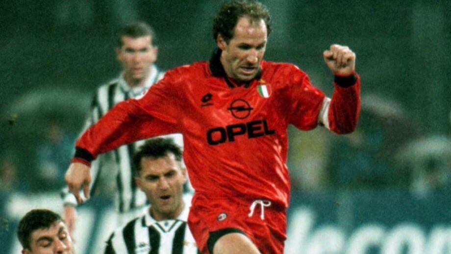 Franco Baresi