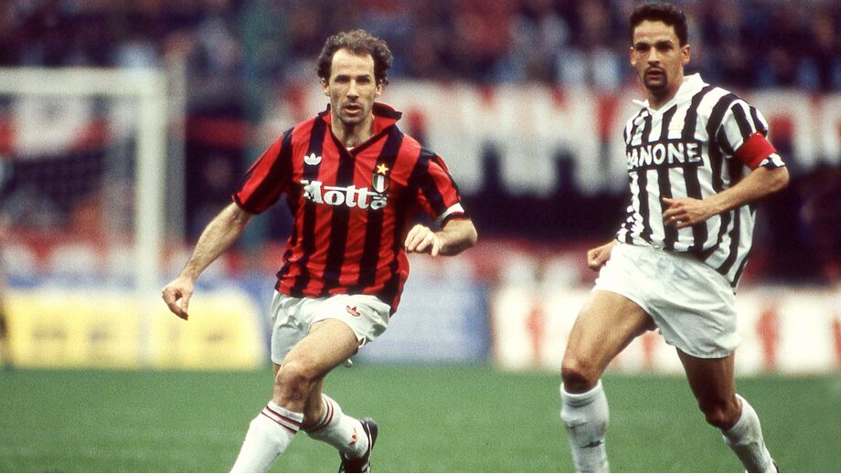 Franco Baresi