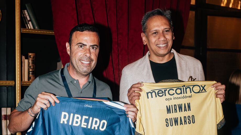Miguel Ribeiro