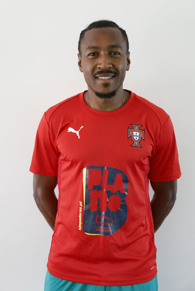 Cuca, ex-capitão do Belenenses