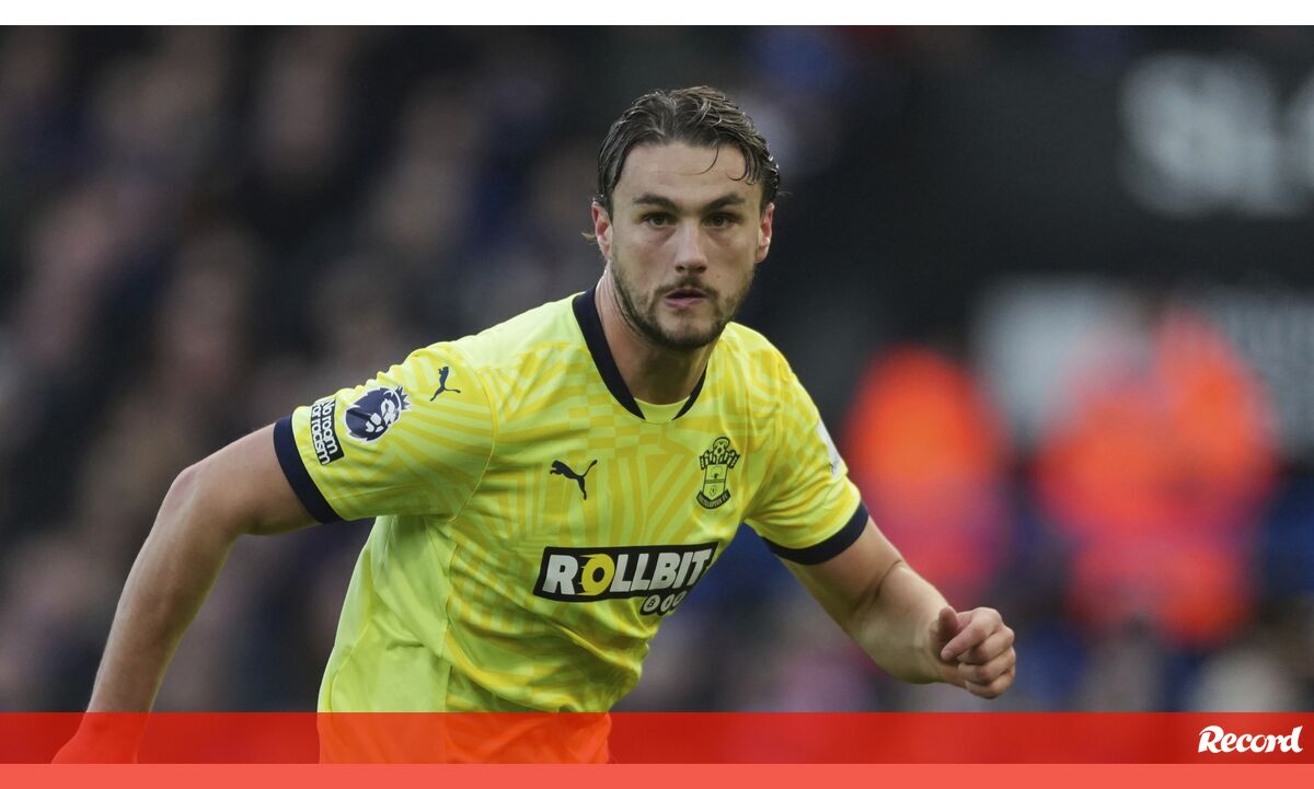 Gossip: Harwood-Bellis a £17m target for Benfica
