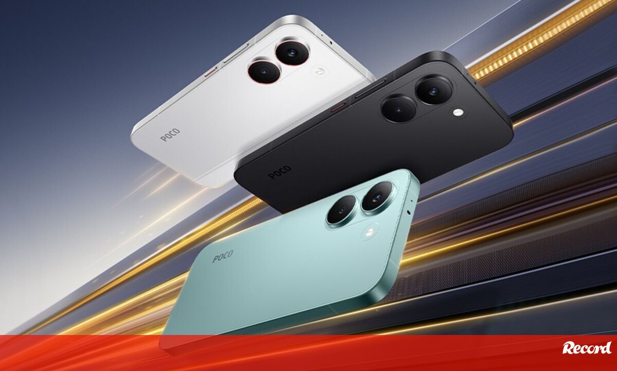 Xiaomi POCO X8 Pro de 12GB+512GB a Menos de 380€ na Amazon: O Melhor Smartphone Qualidade-Preço em Portugal?