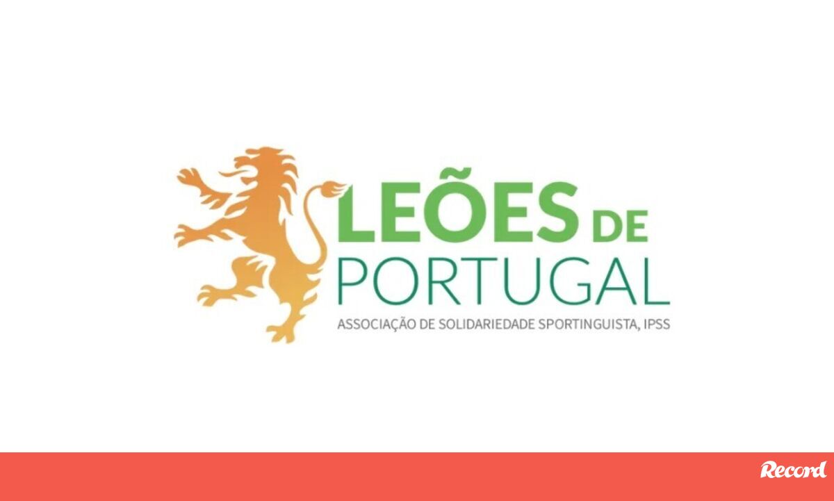 Applications for scholarships sponsored by Leões de Portugal open today