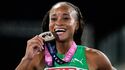 Fatoumata saboreia bronze