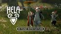 Hela: of Mice & Magic