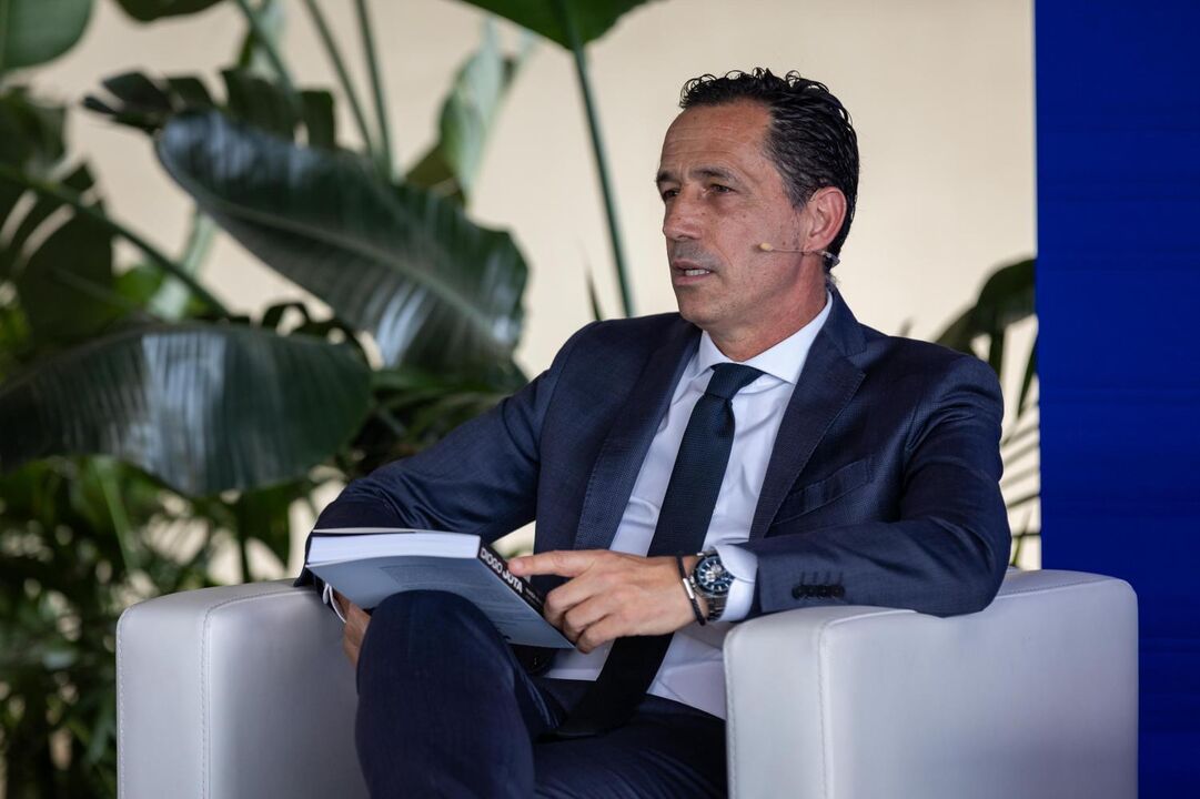 Pedro Proença