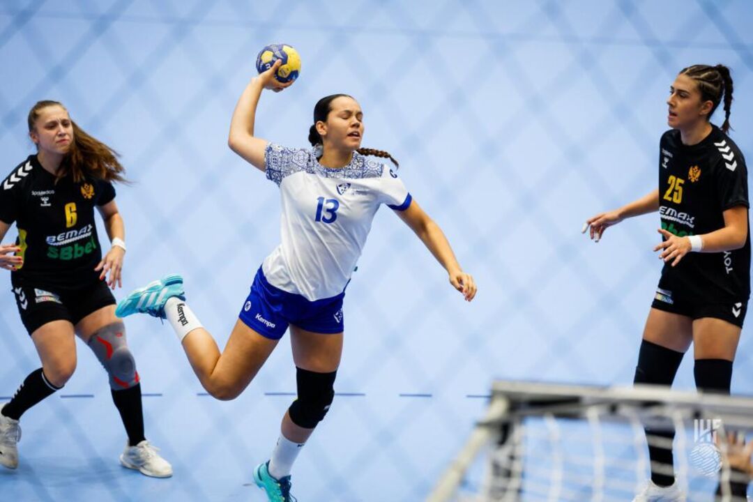 Portugal vai competir na President's Cup
