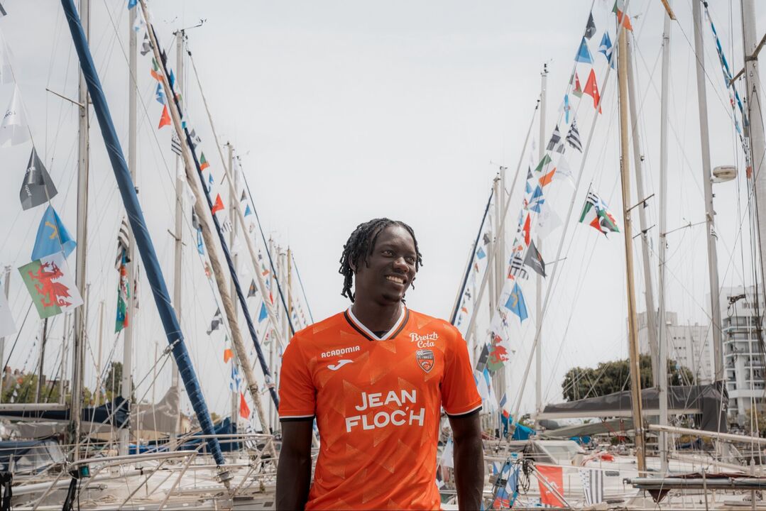 Faye no Lorient