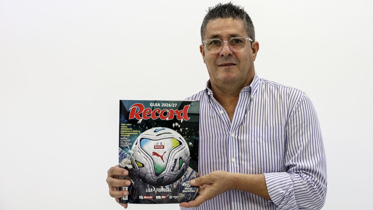 Fernando Mendes apostaem sete sportinguistas