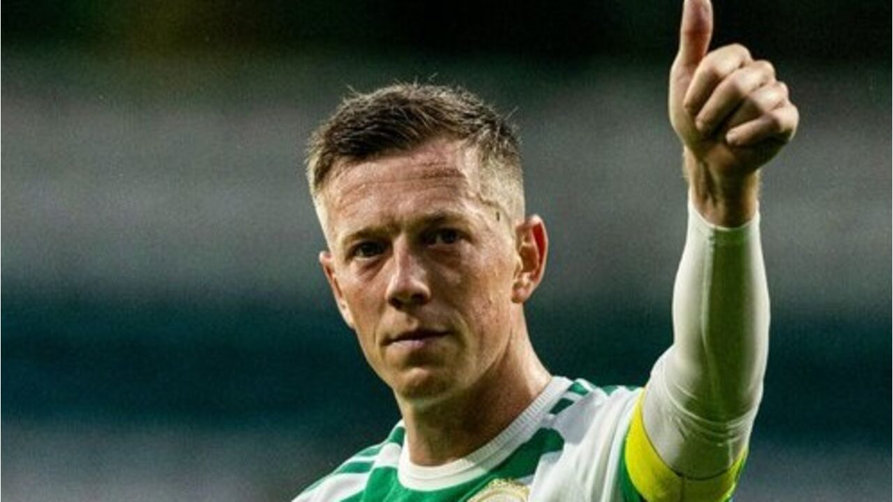 Paulo Bernardo fora da convocatória do Celtic contra o Dundee FC