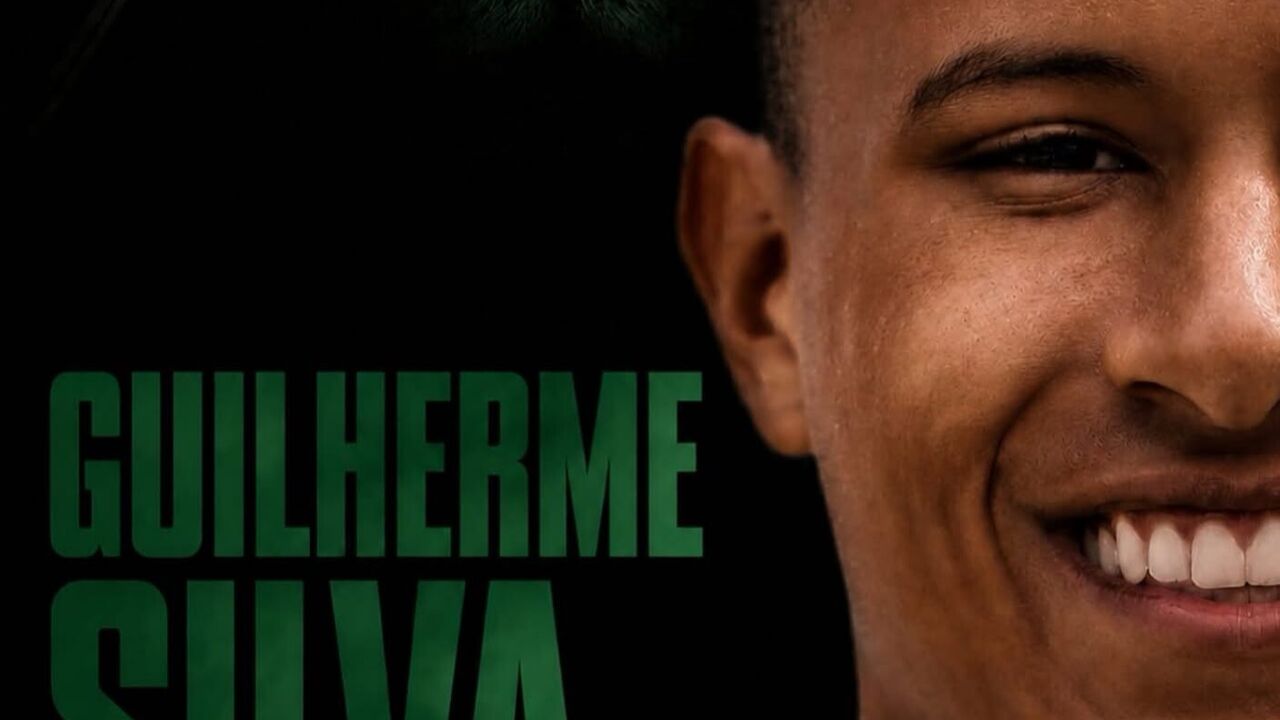 Guilherme Silva reforça o Sp. Covilhã