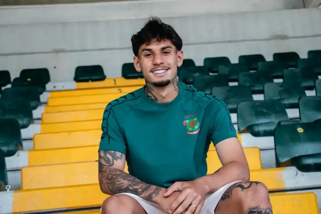 Médio é o mais recente forço dos castores