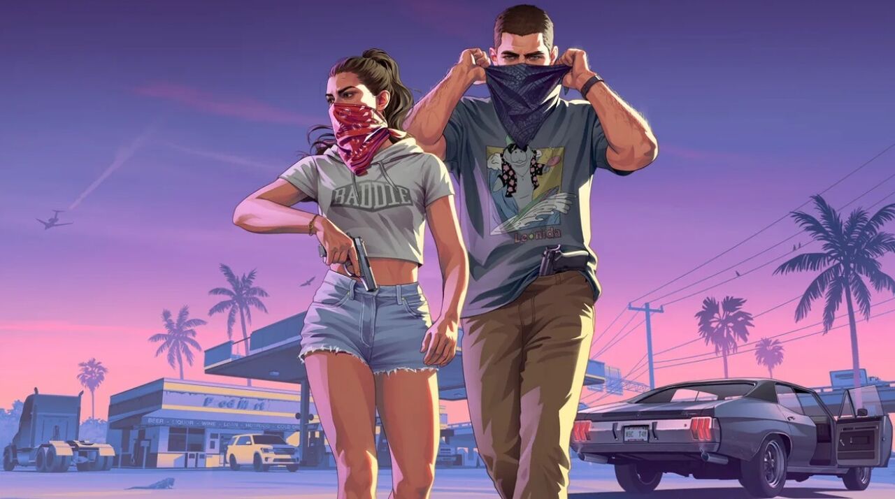 GTA VI chega à Netflix