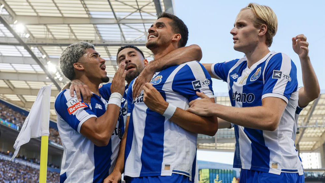 André Silva foi determinante na vitória sobre o Alverca