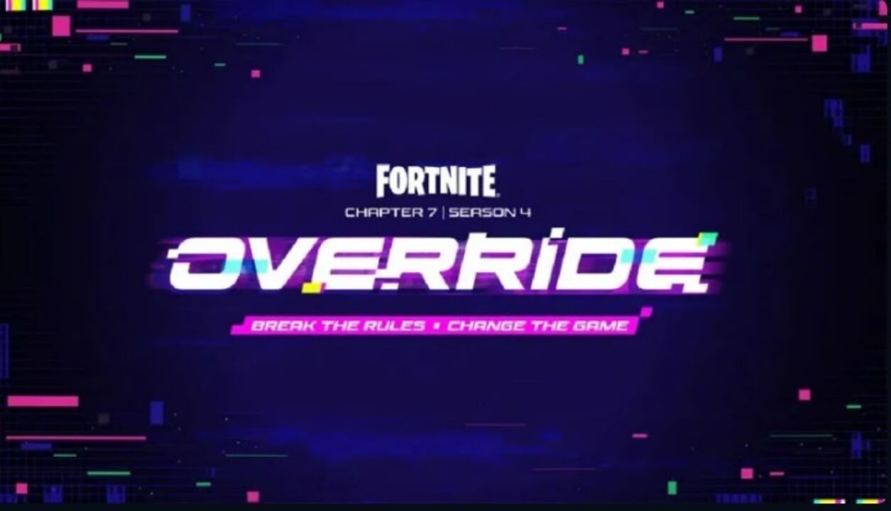 Sonic ‘assina’ pelo Fortnite
