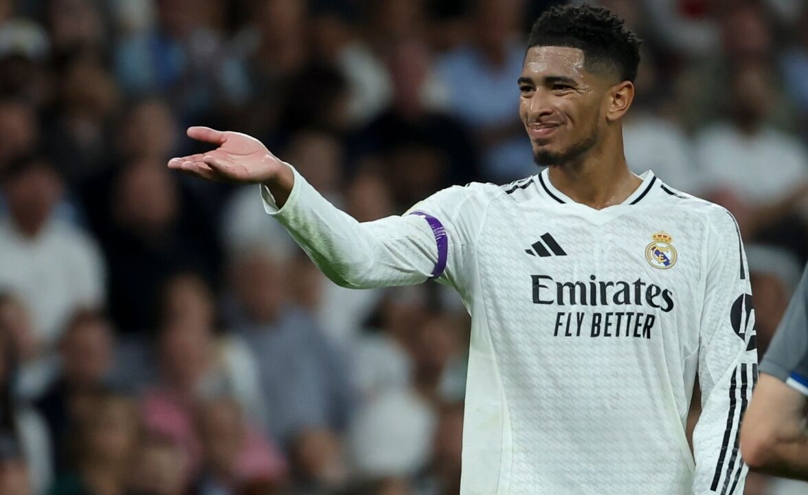 Inglês regressou ao trabalho