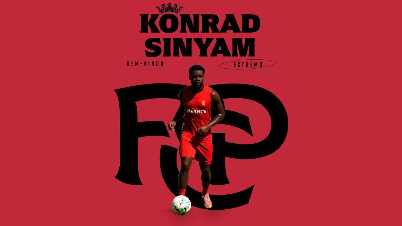 Konrad Sinyam